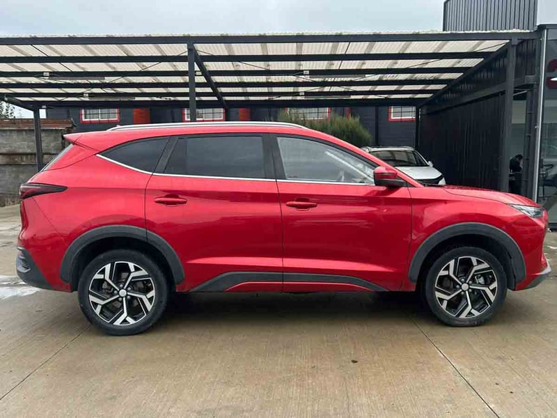 JAC JS8 LUXURY 1.5 2023 - Imagen 16 de 16