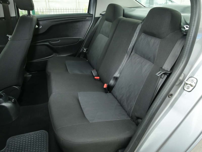 Citroën C  ELYSEE HDI 1.6 2022 - Imagen 8 de 8