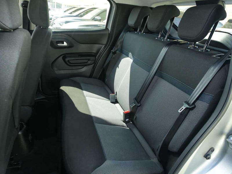 Citroën C3 PURETECH 1.2 2024 - Imagen 8 de 8