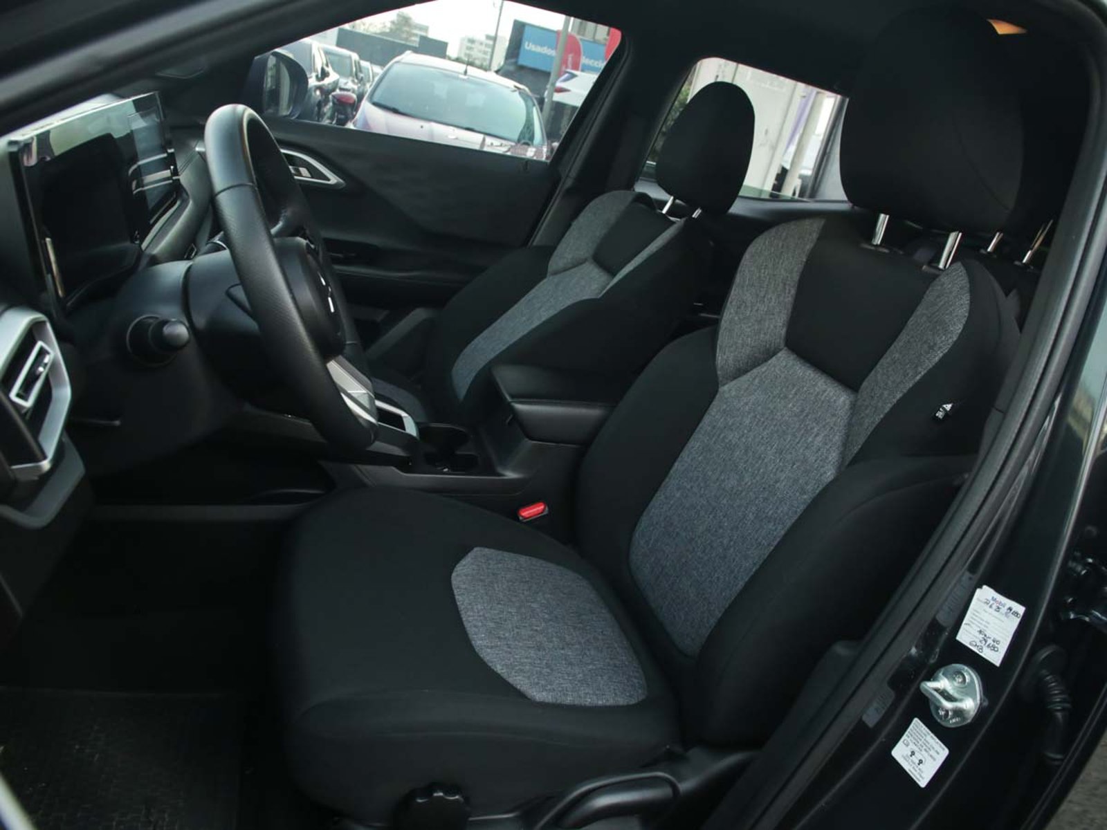 Mitsubishi OUTLANDER SPORT GLX 2025 - Imagen 7 de 8