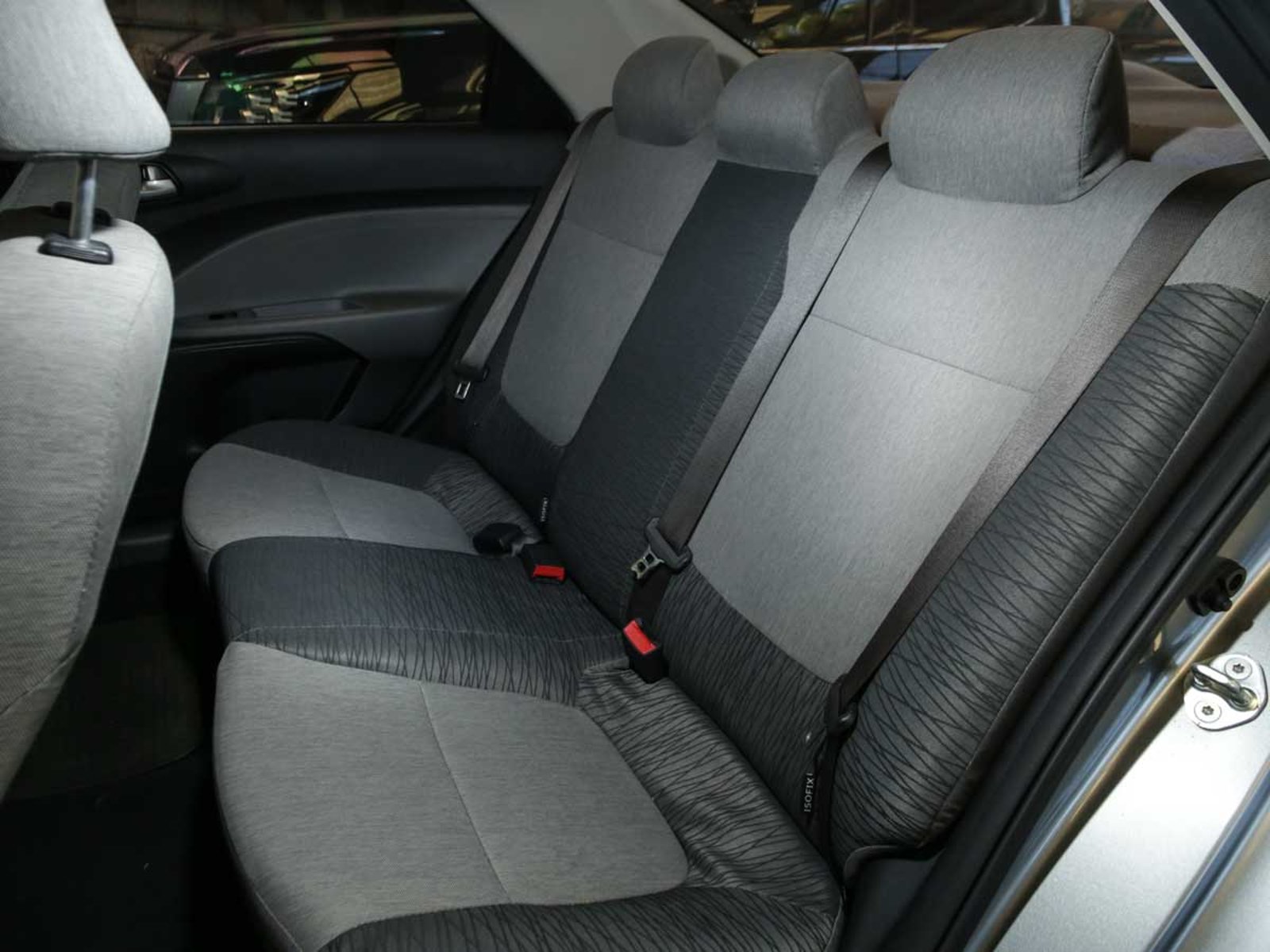 Kia SOLUTO LX 1.4 2025 - Imagen 8 de 8