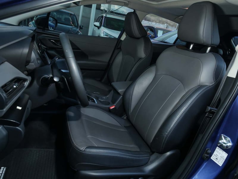 Subaru CROSSTEK 4X4 2.0 AUT 2026 - Imagen 7 de 8