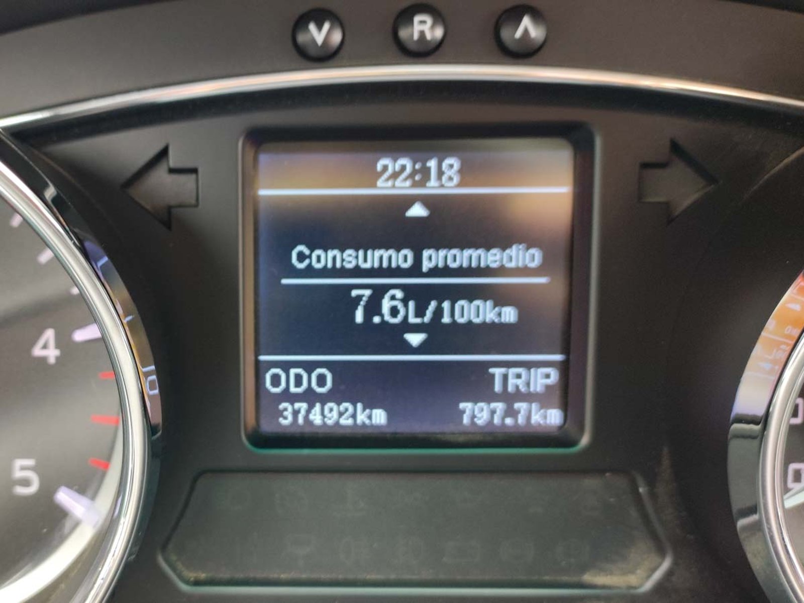 JAC T8 XE ADVANCE 4X4 2.0 2023 - Foto 5 de 8