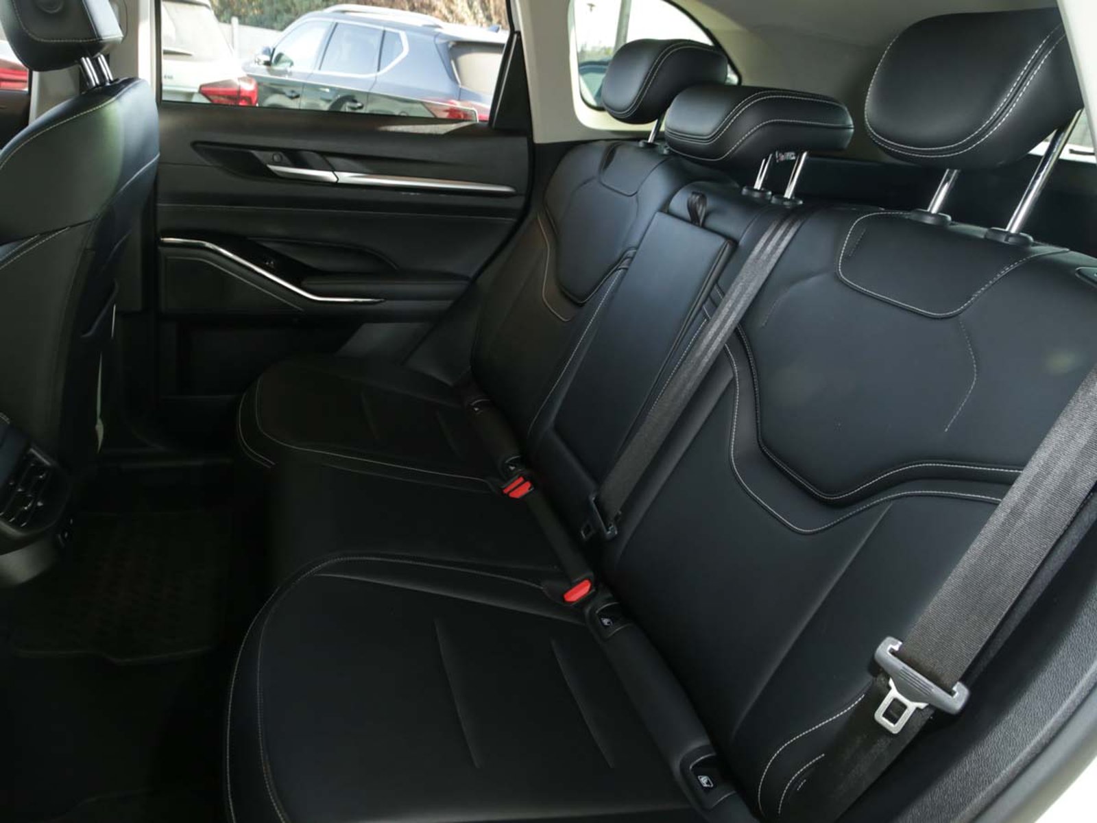 HAVAL H6 TURBO DCT 2.0 AUT 2024 - Imagen 8 de 8