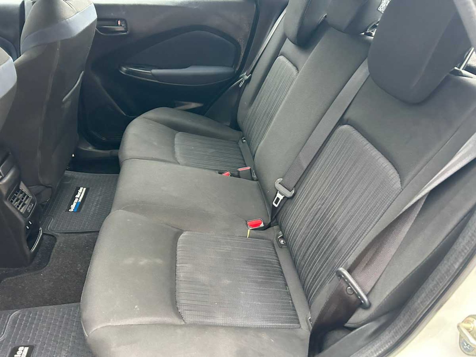 Suzuki BALENO 4X2 1.5 2025 - Imagen 8 de 8