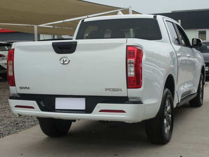 Great Wall POER DELUXE 2.0 2024 - Imagen 4 de 8