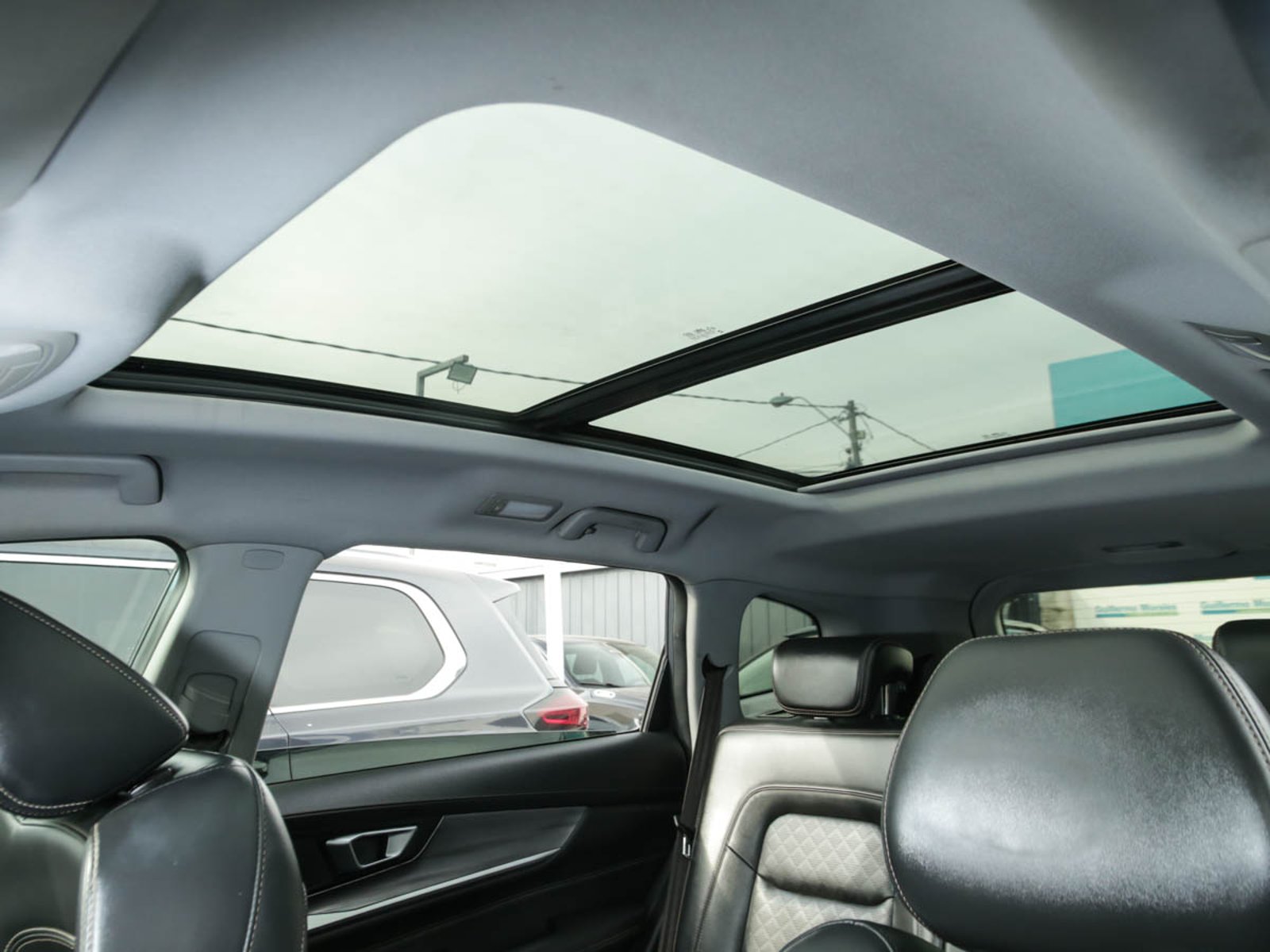 CHERY TIGGO 8 PRO GLX 1.6 AUT 2022 - Imagen 15 de 15