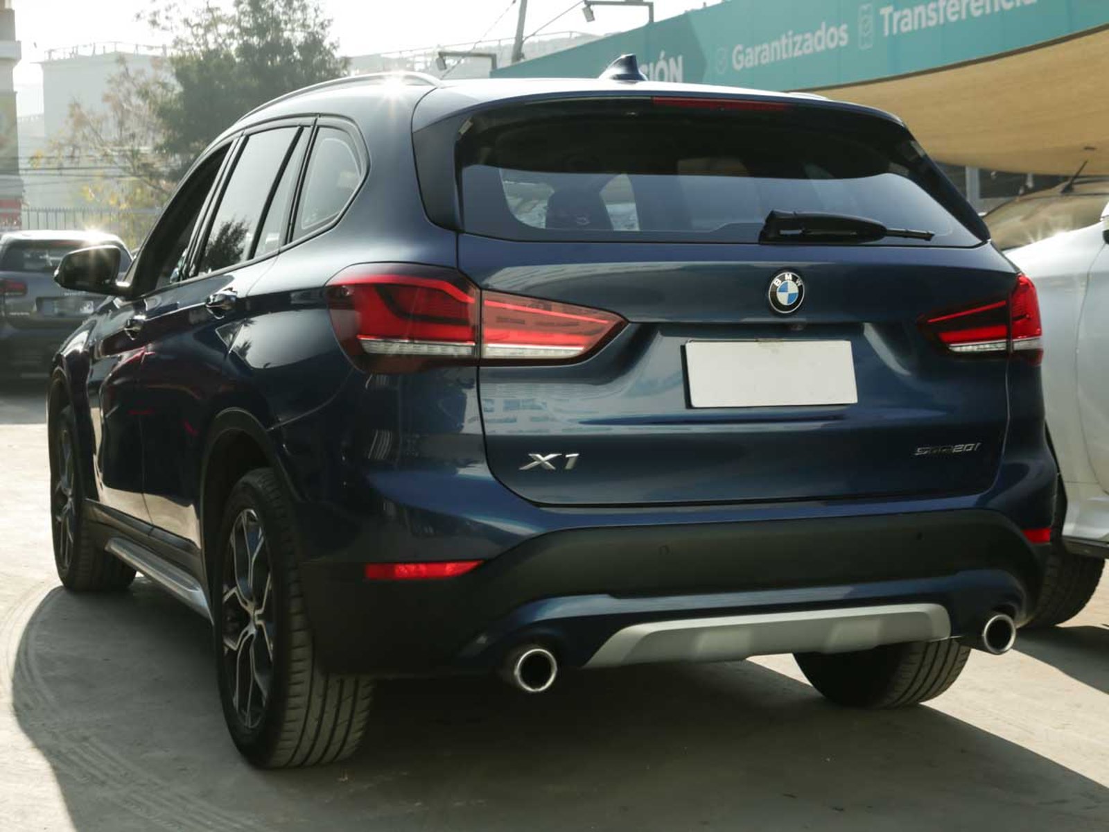 BMW X1 SDRIVE 20I 2.0 AUT 2022 - Imagen 4 de 14
