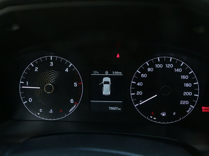 SsangYong MUSSO 4X4 MEC 2023 - Imagen 8 de 15