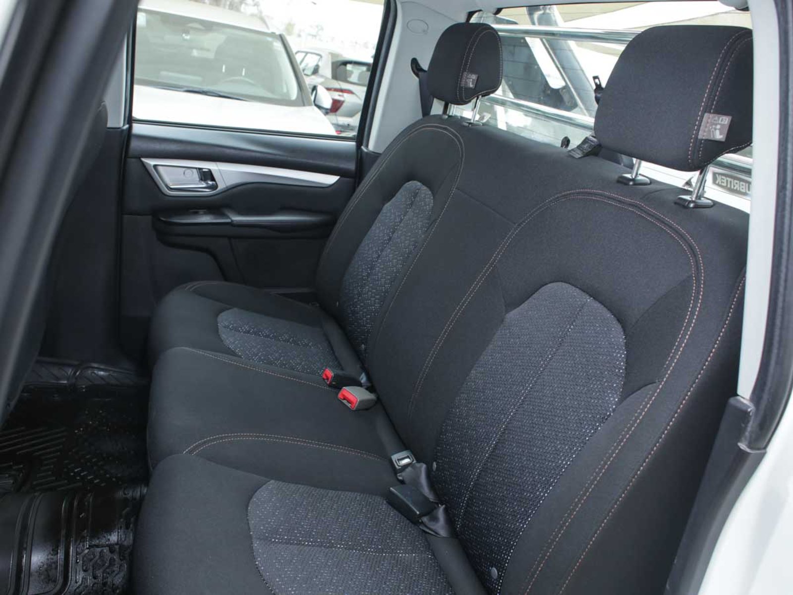 Great Wall WINGLE 6 DCAB 2.4 2017 - Imagen 8 de 8