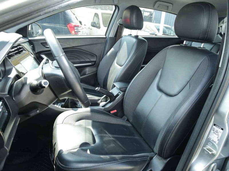 Chery TIGGO 2  PRO  1.5  GLS  MT 2022 - Imagen 7 de 8