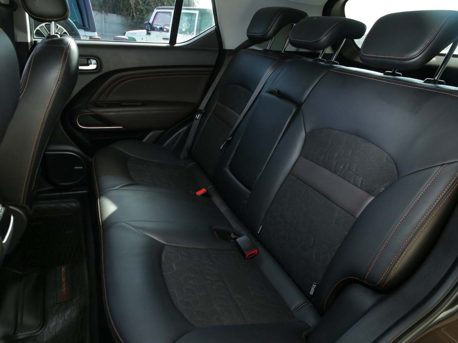 GAC MOTOR GS3 1.3T AT GB 2022 - Imagen 11 de 14