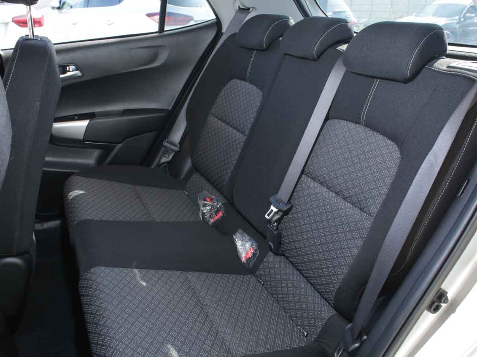 Kia MORNING MPI 1.2 AUT 2026 - Imagen 8 de 8