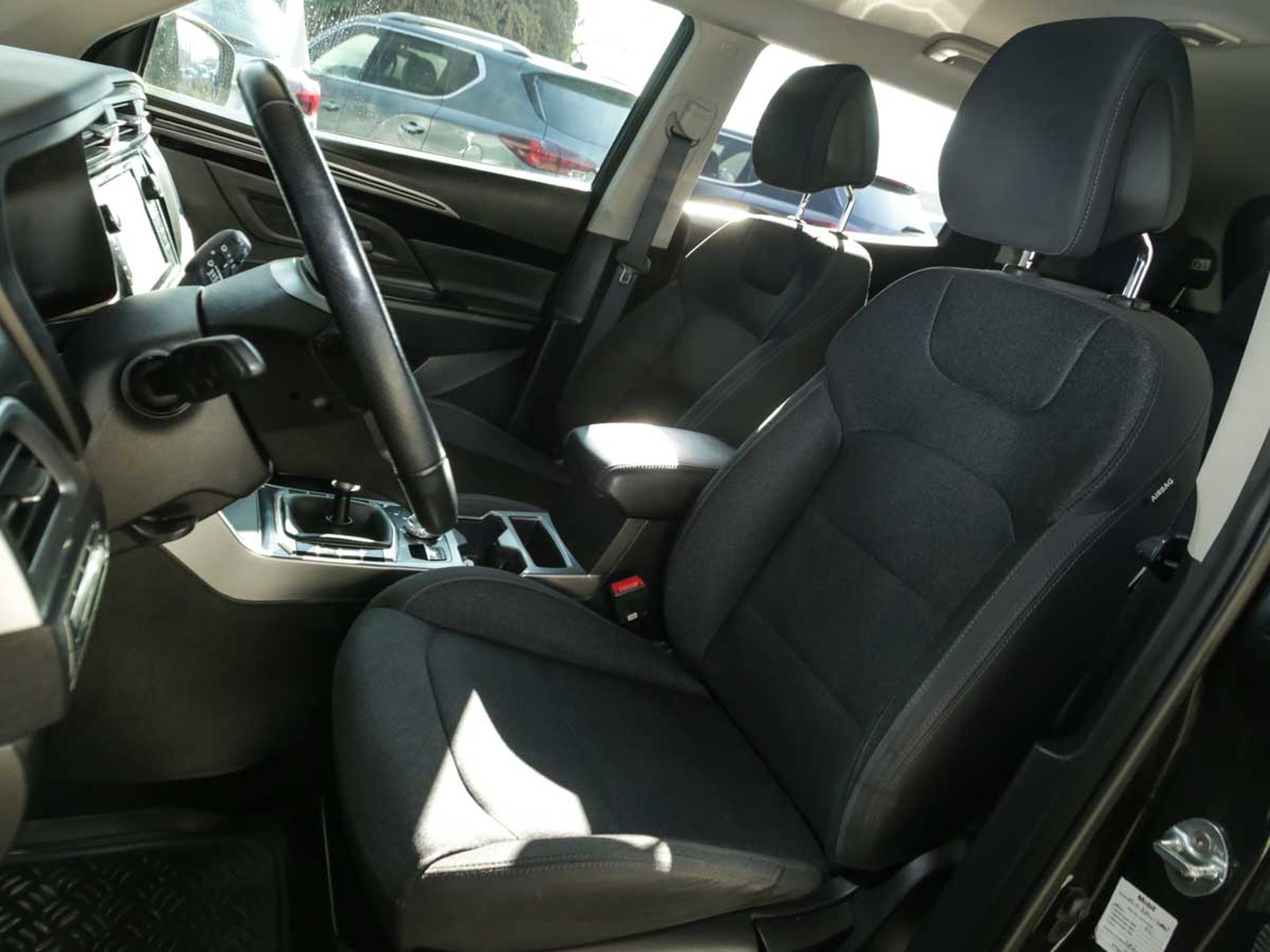 SsangYong NEW KORANDO GLX 1.5 2023 - Imagen 7 de 8