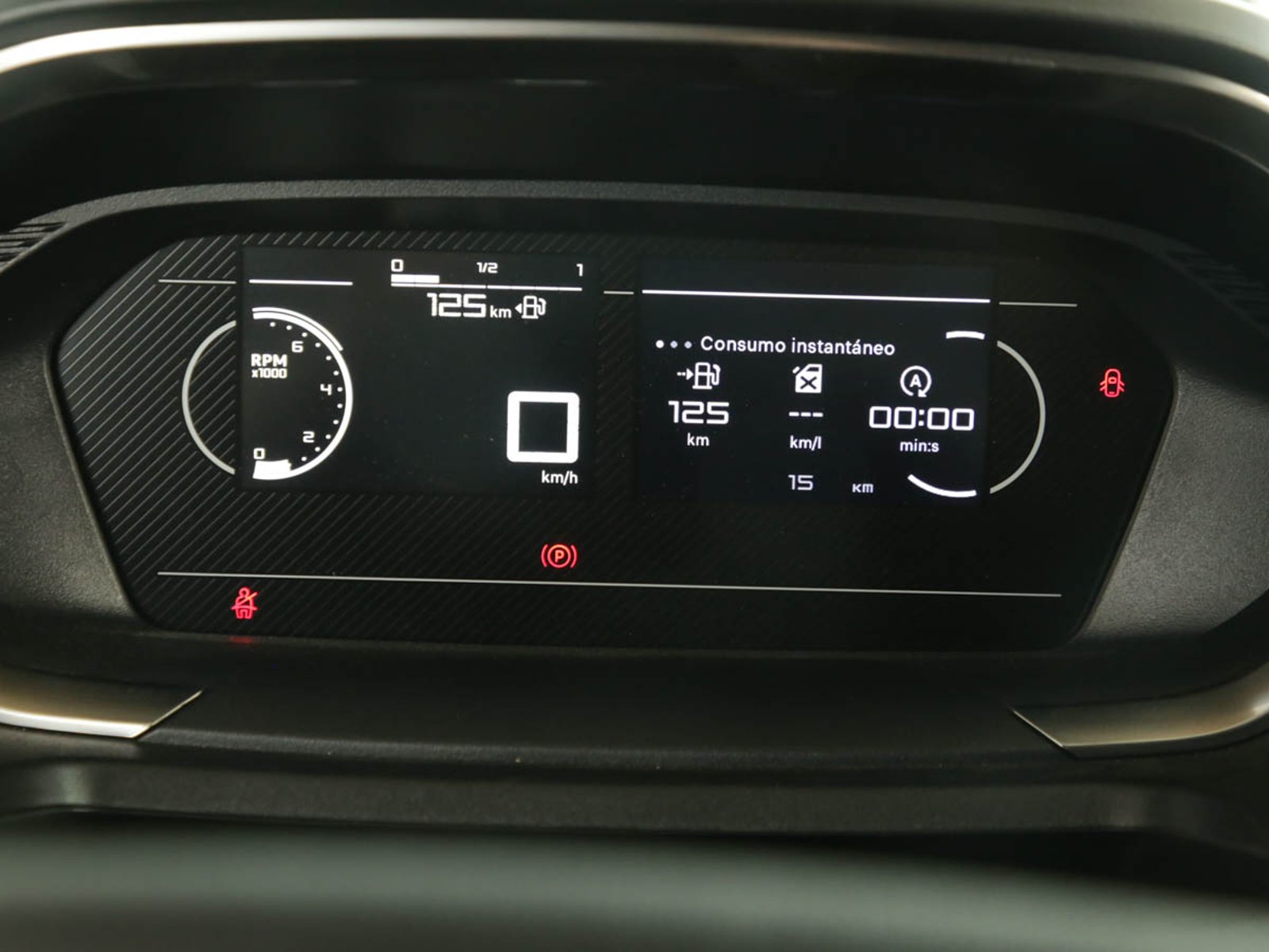 PEUGEOT PARTNER MCA L1 DIESEL 100HP MT 2026 - Imagen 7 de 13