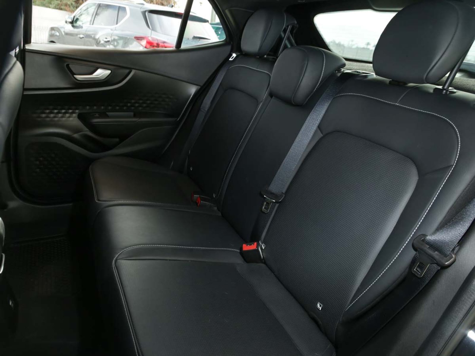 Fiat PULSE IMPETUS TURBO 2023 - Imagen 8 de 8