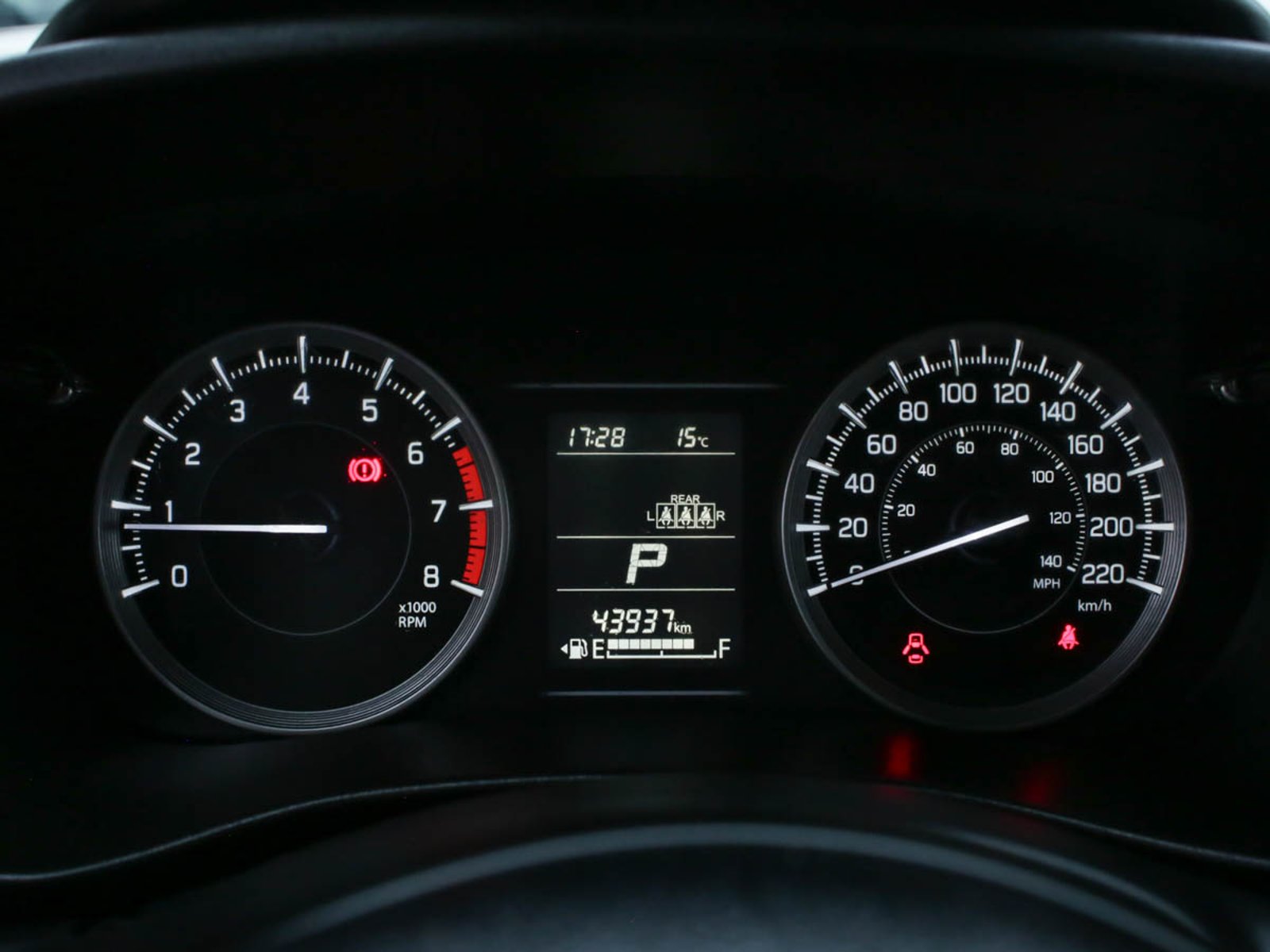 Suzuki BALENO GLS HB 1.5 AUT 2024 - Imagen 5 de 8