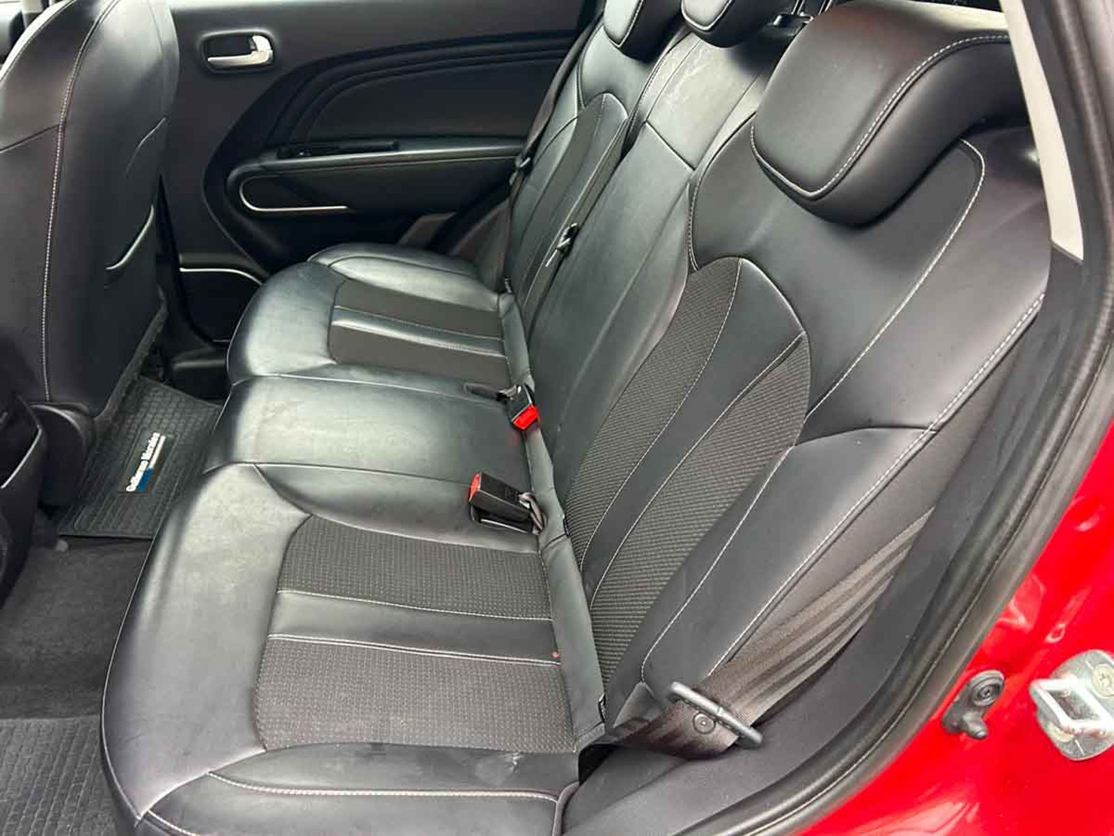 GAC Motor GS3 1.5L MT GS - P 2025 - Imagen 8 de 8