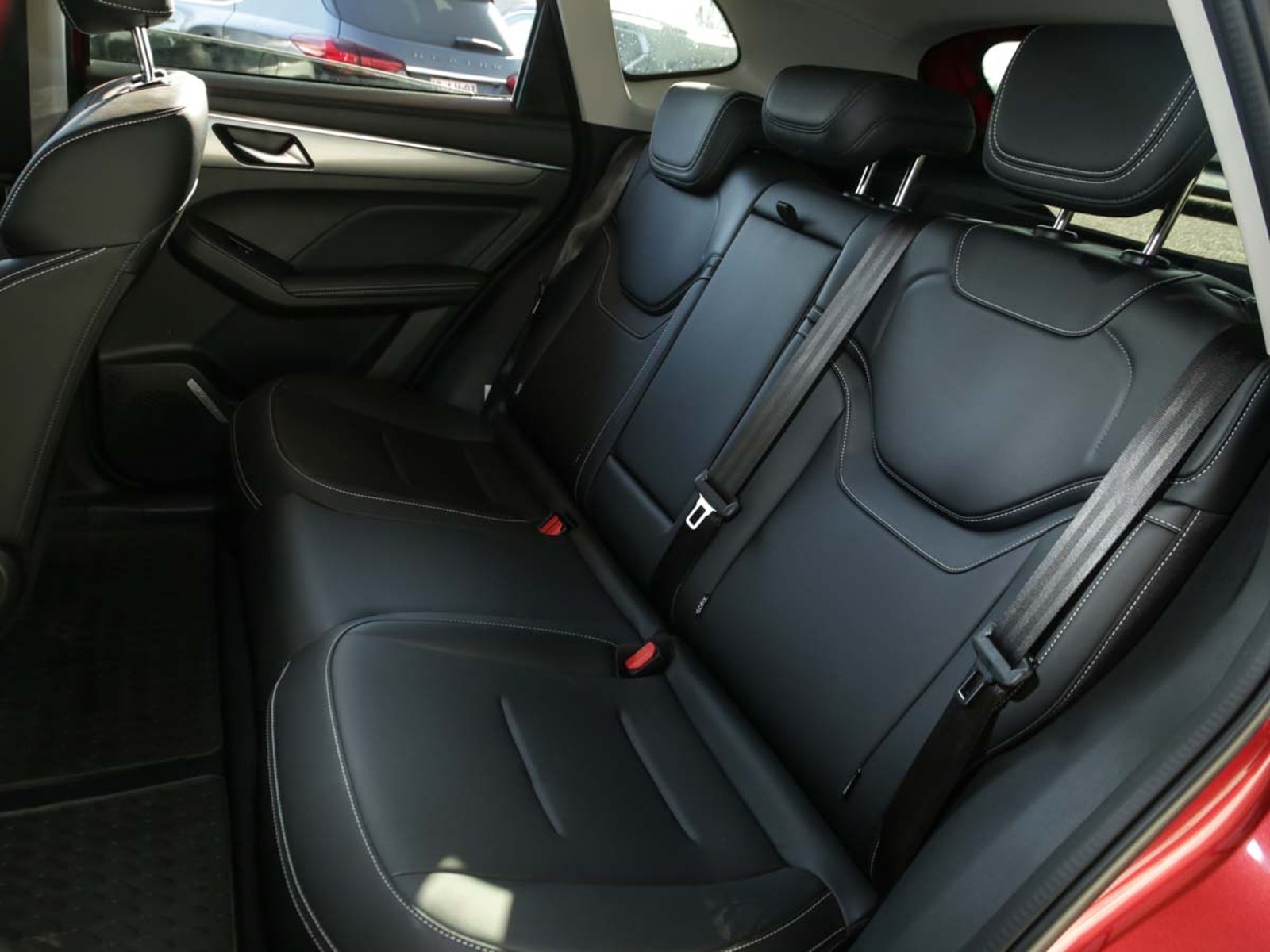 GREAT WALL HAVAL JOLION 1.5 2025 - Imagen 8 de 8