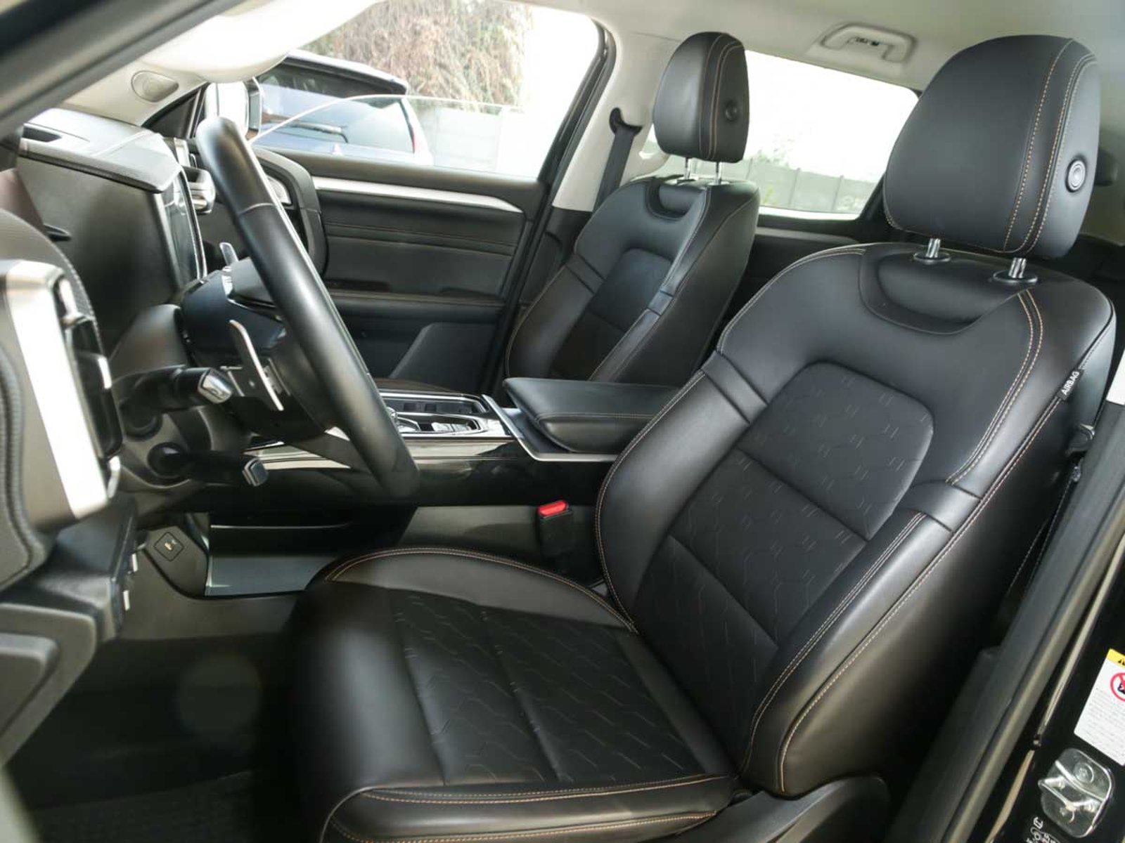 Haval DARGO 2.0 DCT 2WD 2023 - Imagen 7 de 8