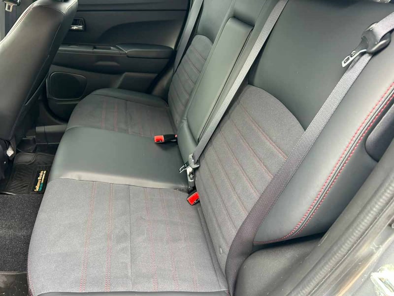 Mitsubishi NEW ASX 2.0 AT 4X2 2024 - Imagen 8 de 8
