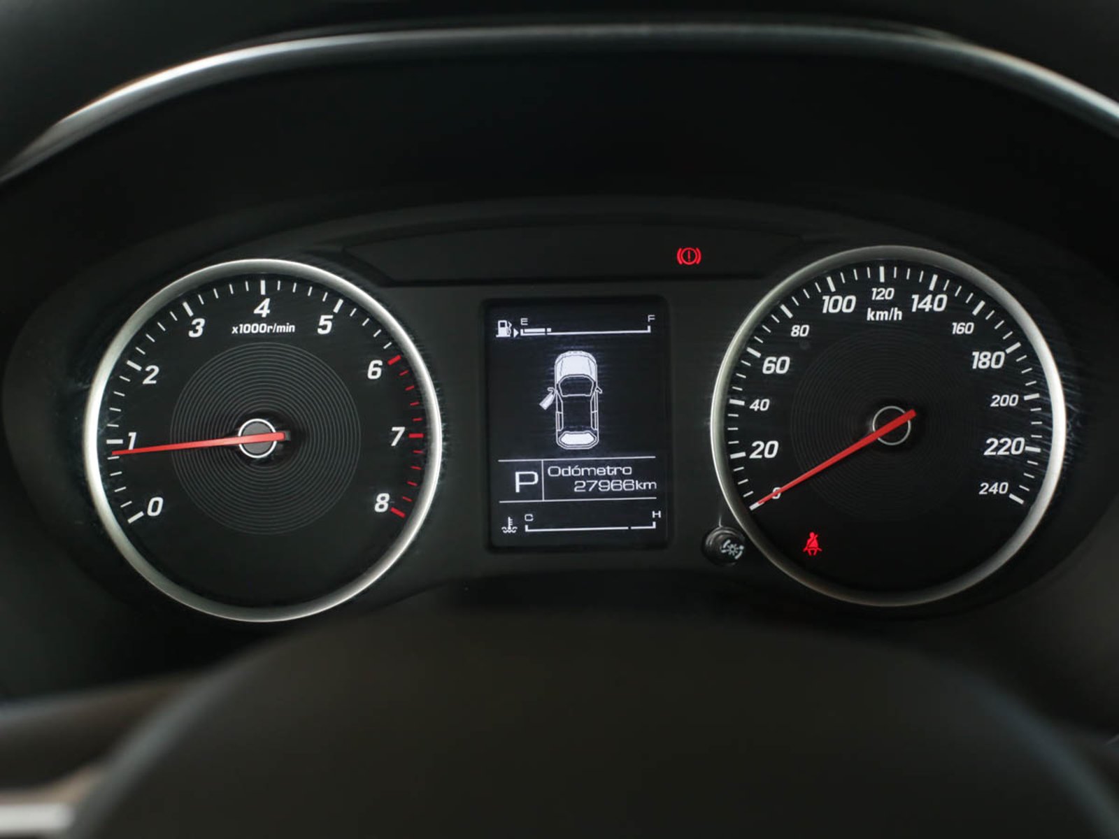Chevrolet CAPTIVA LTZ 1.5 2023 - Imagen 5 de 8