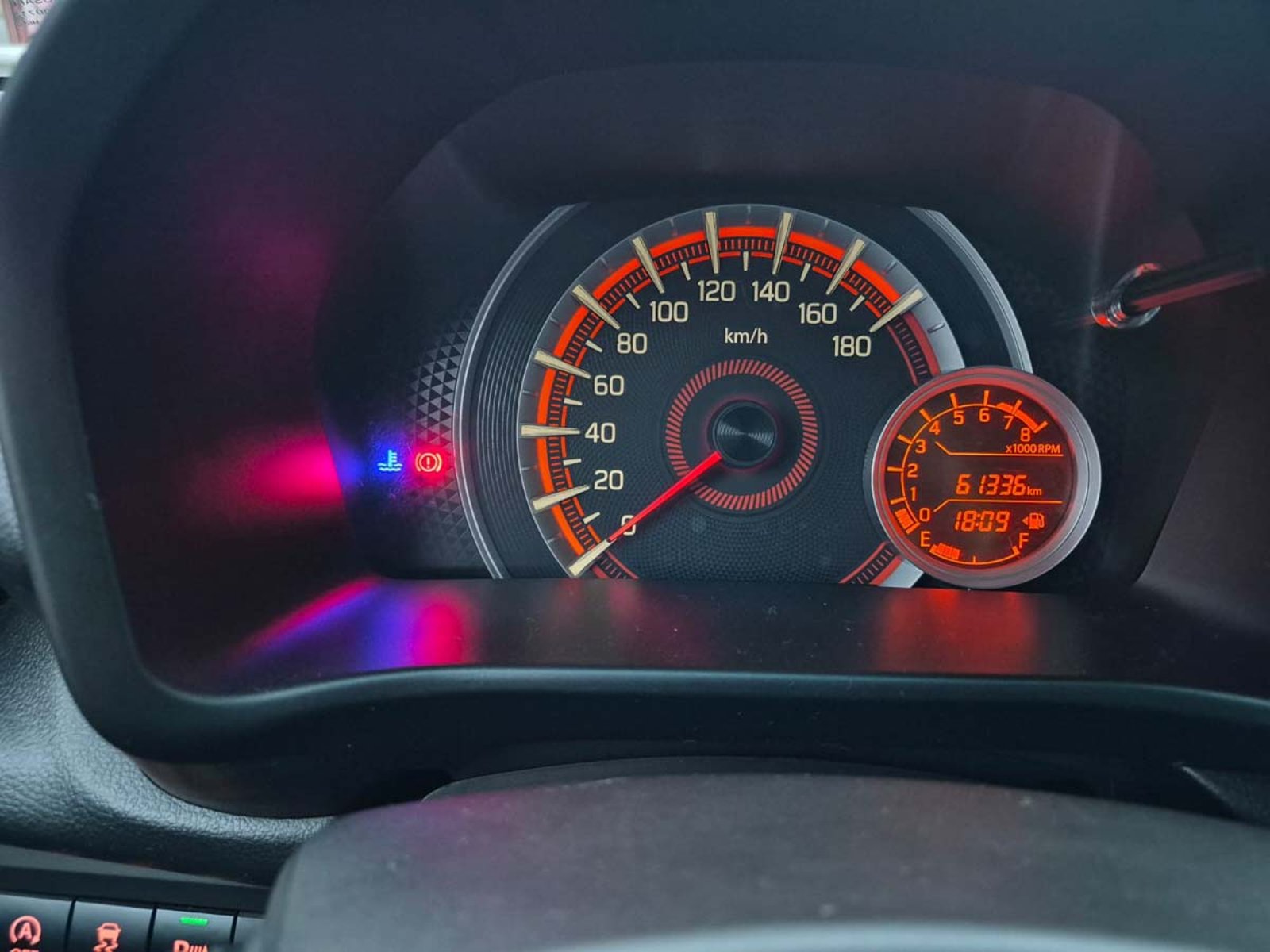 Suzuki CELERIO GLX HB 1.0 2024 - Foto 5 de 8