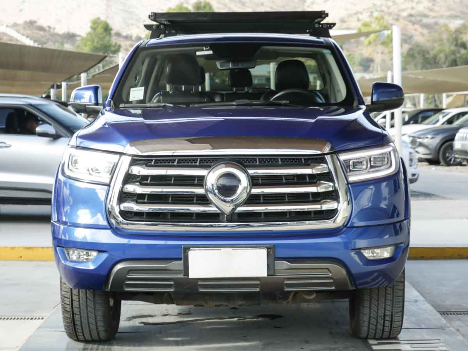 Great Wall POER ELITE 2.0 2024 - Foto 2 de 20