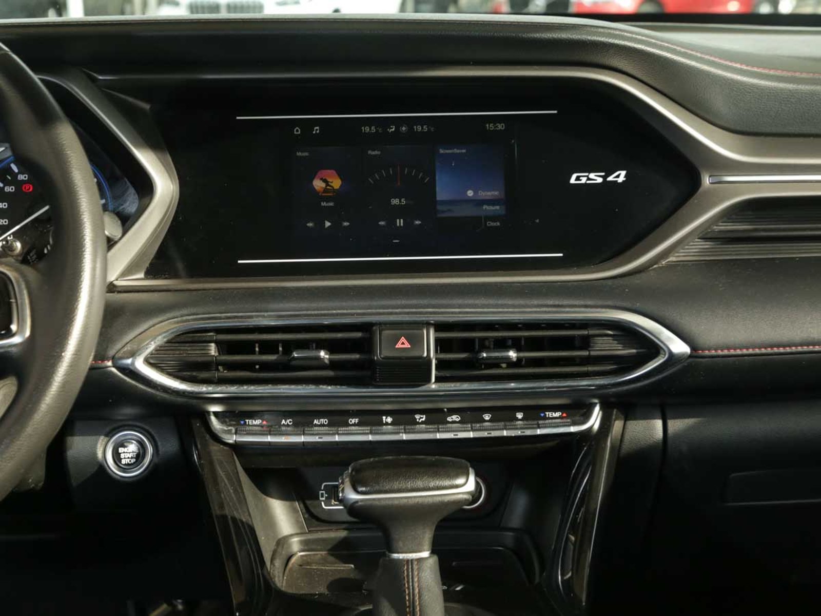 GAC MOTOR GS4 POWER 1.5T AT GB 2023 - Imagen 13 de 14