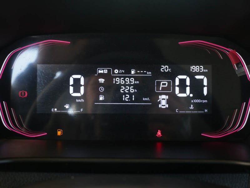 Kia MORNING MPI 1.2 AUT 2026 - Imagen 5 de 8