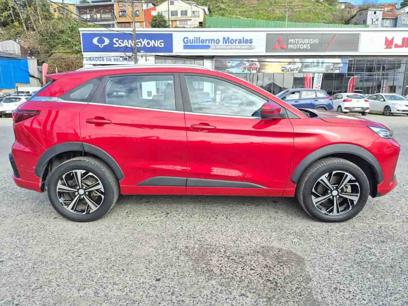 JAC JS6 HB 1.5 AUT 2023 - Imagen 14 de 15