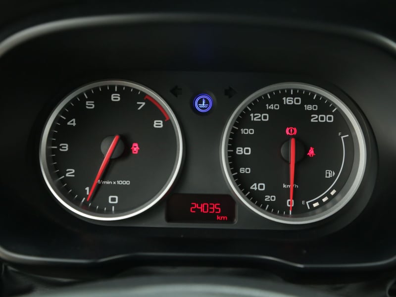 MG 3 STD 1.5 2023 - Imagen 5 de 8