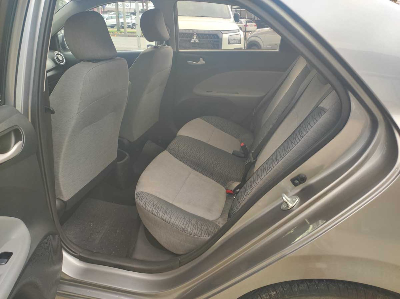 KIA MOTORS SOLUTO LX 1.4 2025 - Imagen 10 de 14