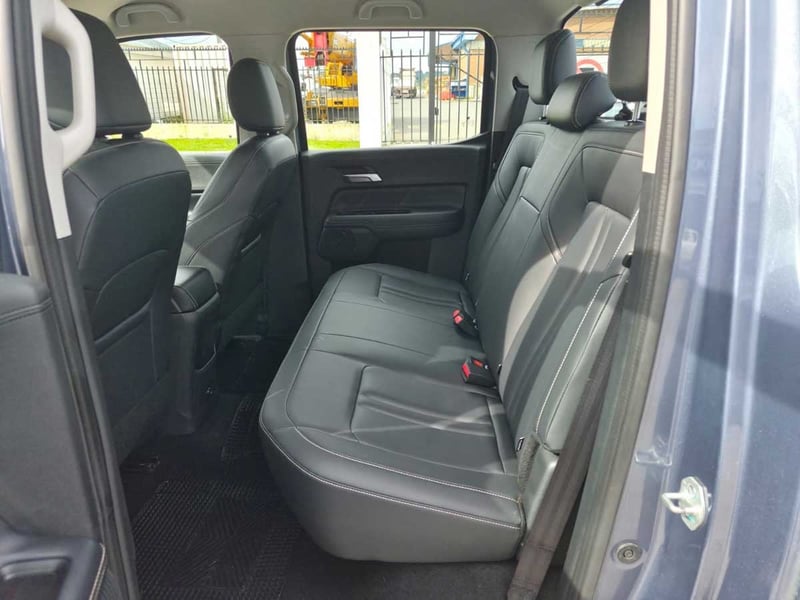 JMC GRAND AVENUE 4X2 MT 2024 - Imagen 7 de 8