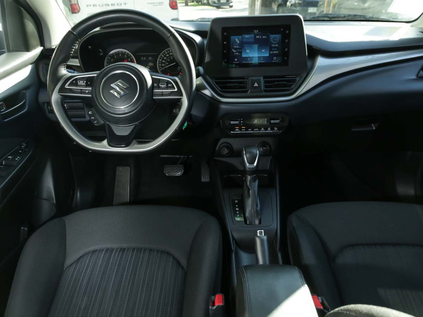SUZUKI BALENO GLS HB 1.5 AUT 2024 - Imagen 12 de 13