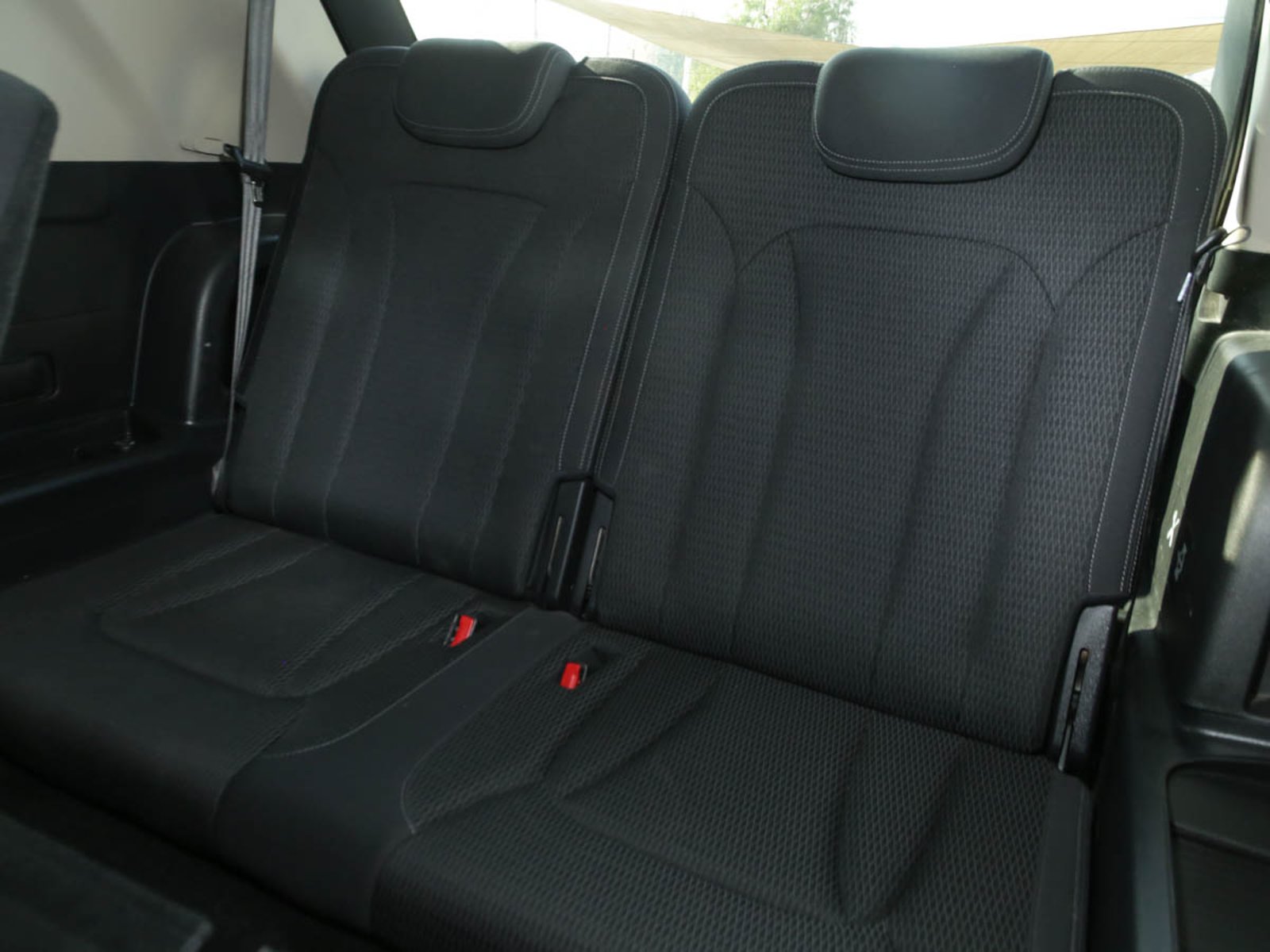 SsangYong NEW REXTON LX 2.0 T 6MT 2WD 6AB 2023 - Imagen 8 de 16