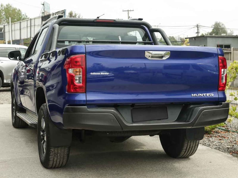 Changan HUNTER 1.9 COMFORT DIESEL 4X2 MT 2022 - Imagen 3 de 8