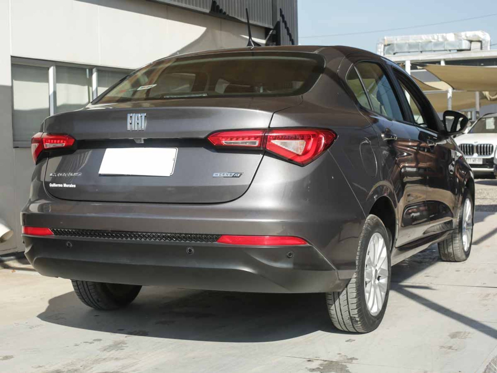 Fiat CRONOS DRIVE 1.8 AT 2022 - Imagen 4 de 8