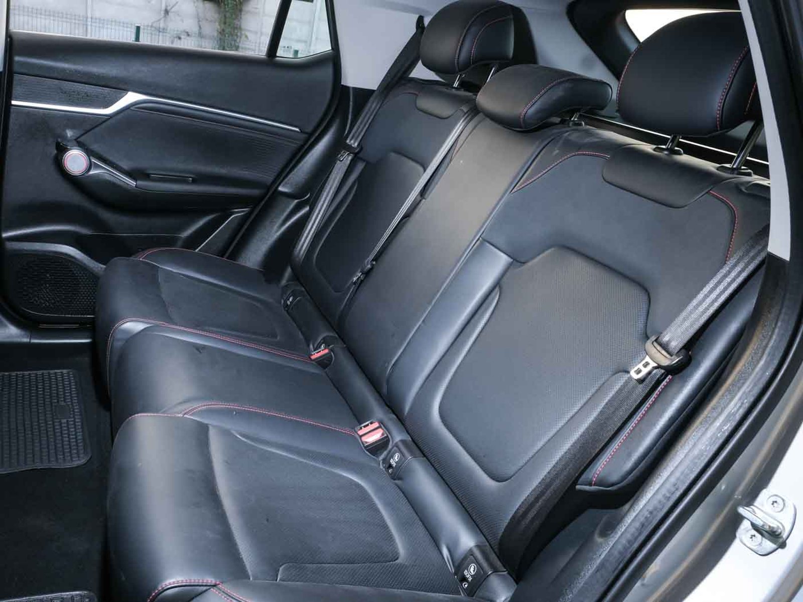 GAC Motor EMKOO 1.5T GDI GL 2024 - Imagen 8 de 8
