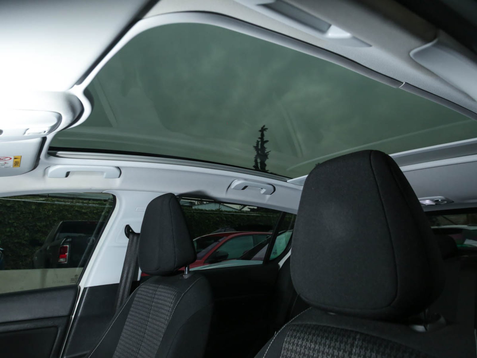PEUGEOT 308 ALLURE PACK THP 165 EAT6 2019 - Imagen 14 de 14