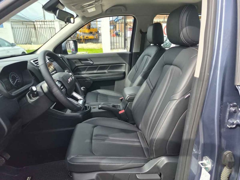 JMC GRAND AVENUE 4X2 MT 2024 - Imagen 6 de 8