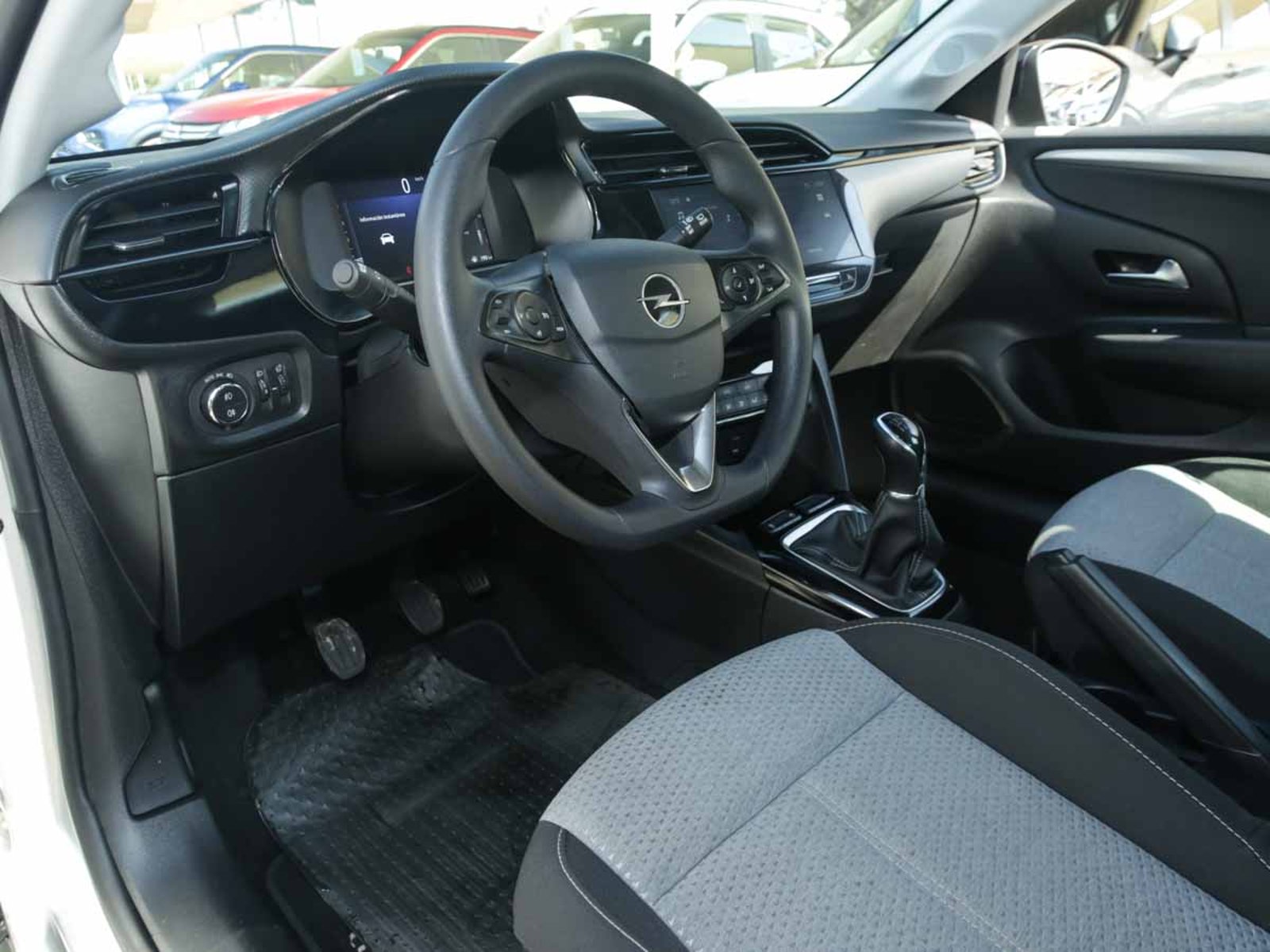 Opel CORSA 4X2 1.2 2024 - Imagen 6 de 8