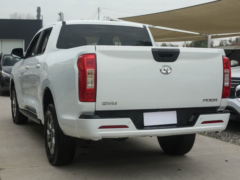 Great Wall POER DELUXE 2.0 2024 - Imagen 3 de 8