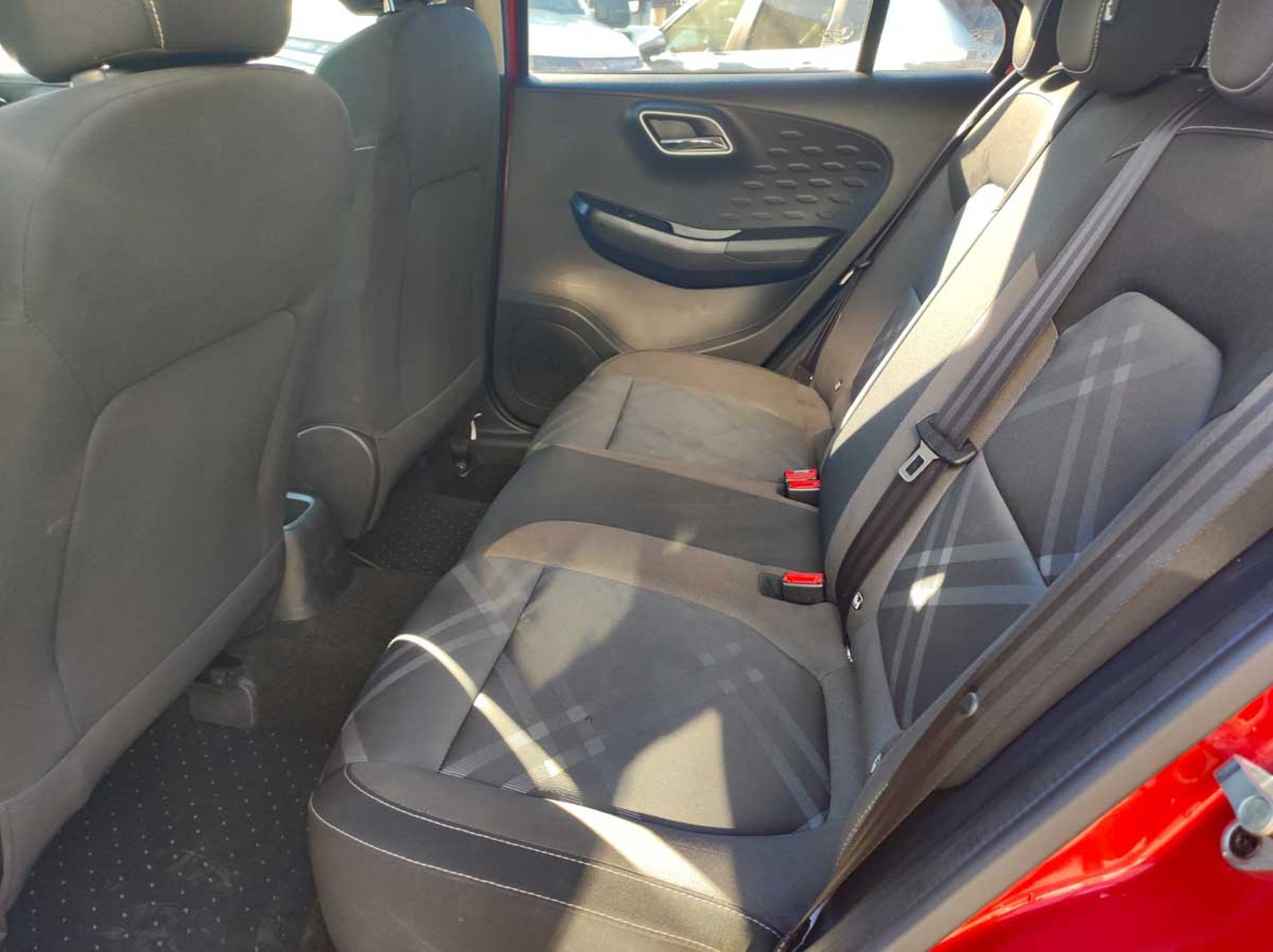 MG NEW MG3 1.5 AT STD 2021 - Imagen 10 de 14