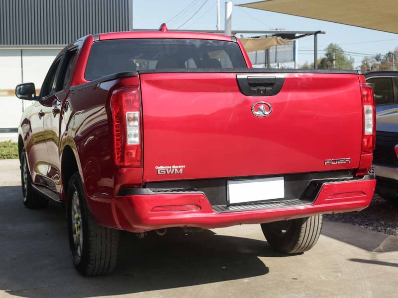 Great Wall POER 2.0 2025 - Imagen 3 de 8