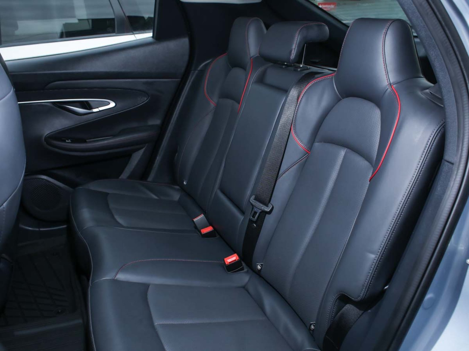 Changan UNIT ELITE 1.5 AUT 2024 - Imagen 8 de 8
