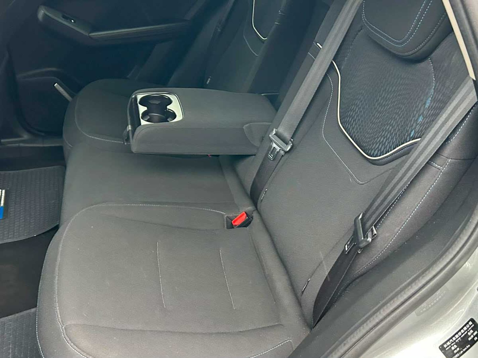 Haval JOLION ACTIVE 1.5 2023 - Imagen 6 de 6