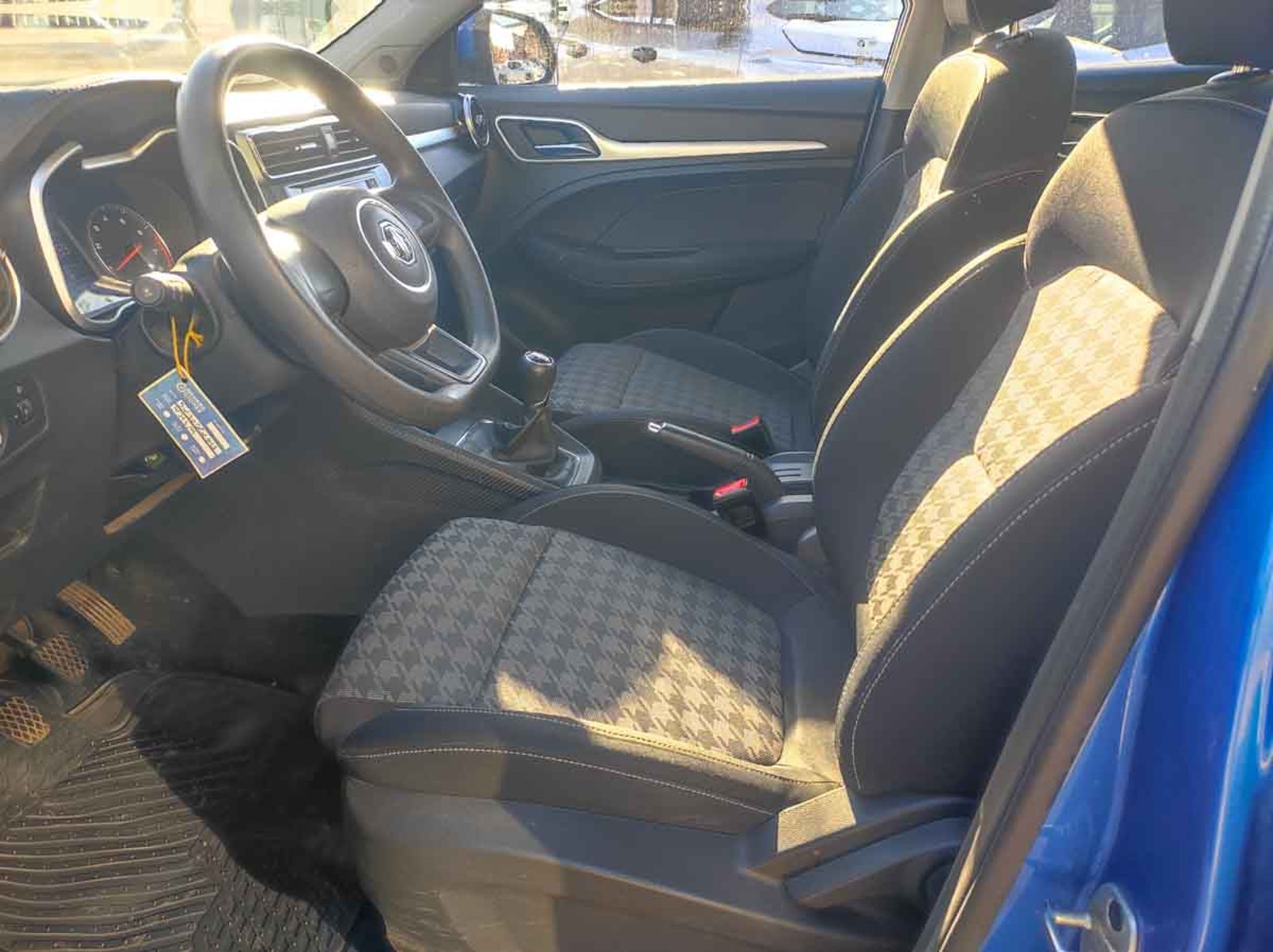 MG ZS 1.5 2022 - Imagen 6 de 8