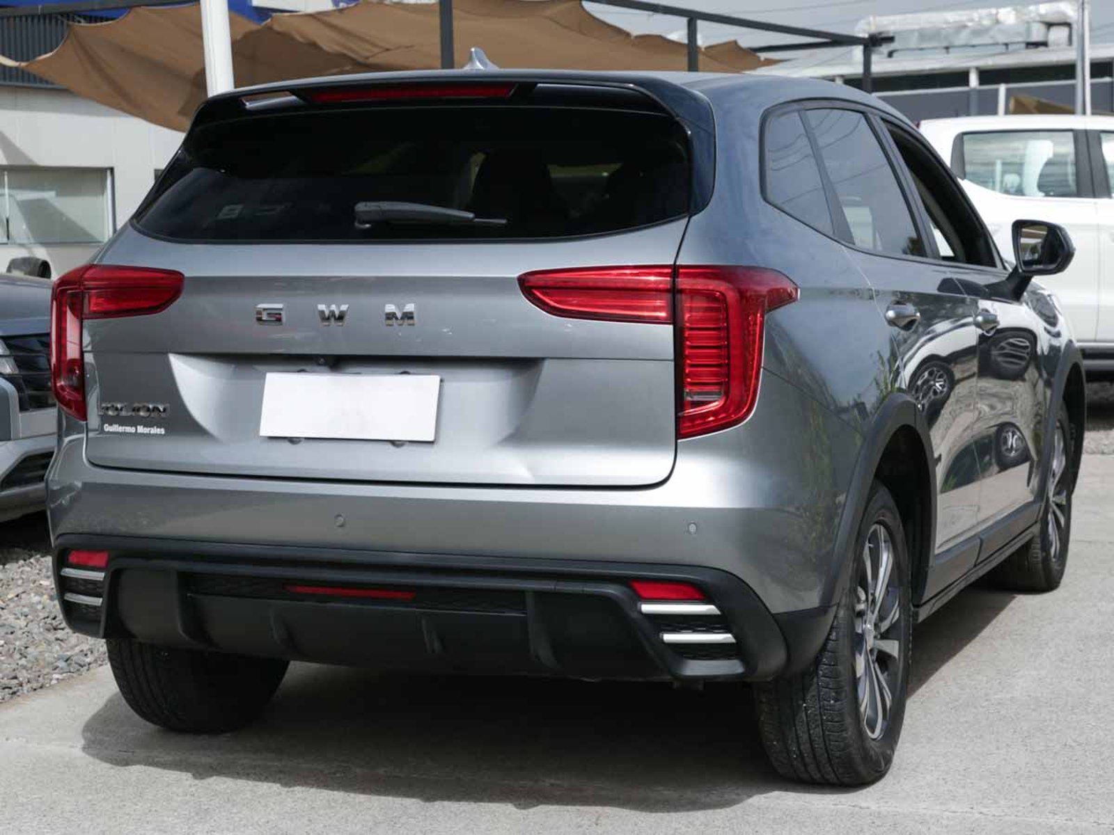 Haval JOLION 1.5 2025 - Foto 4 de 8