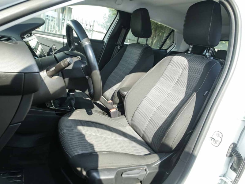 Opel CORSA 1.2 2023 - Imagen 7 de 8